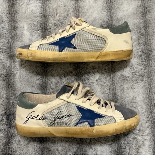 Golden goose superstar limtied - goose,