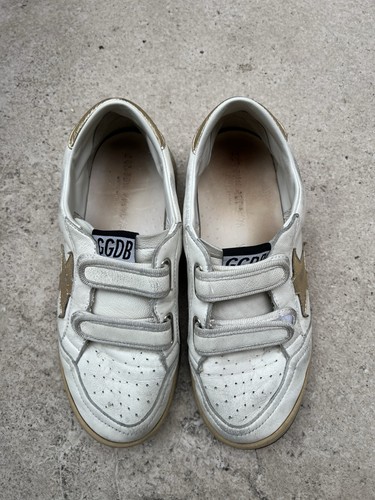 Golden goose junior ball - junior, star