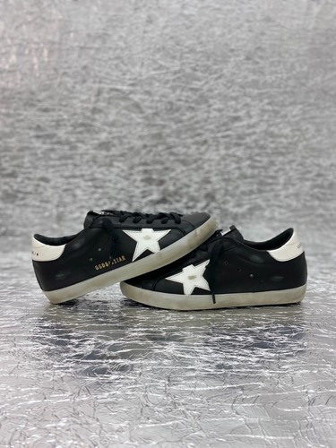 Golden goose superstar size - golden,