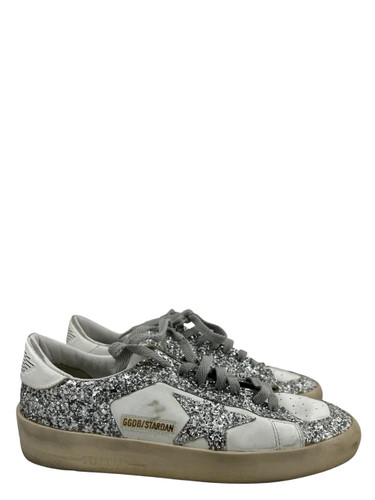 Golden goose stardan sneakers - goose,