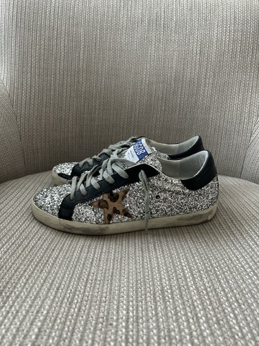 Golden goose ggdb superstar - golden, uk
