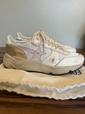Golden Goose running Sneakers