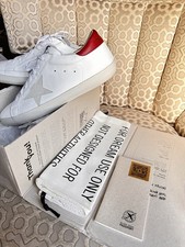 Golden Goose GGDB Superstar