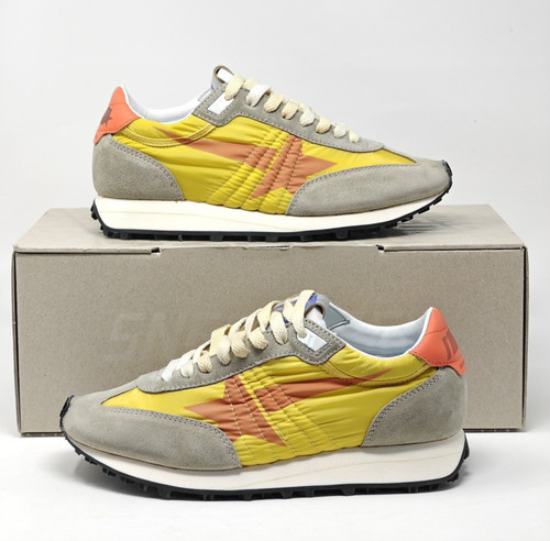 Golden goose marathon - golden,