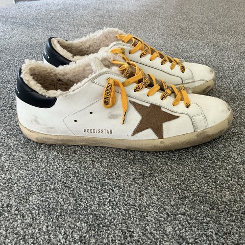 Ggdb sstar golden goose - sstar,