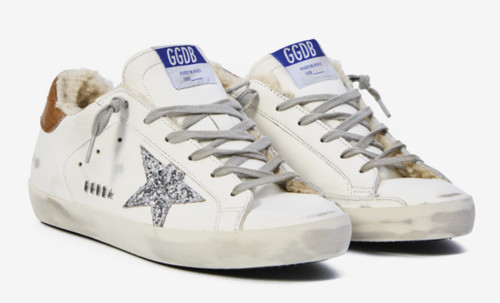 Golden goose super star - super,
