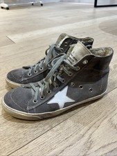Golden Goose High top Sneakers