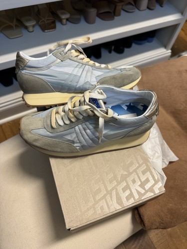 Golden goose marathons - golden, 40