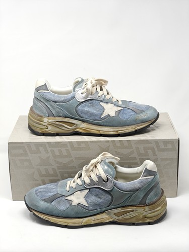 Golden goose dad star - golden,