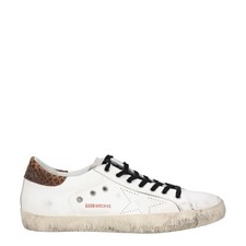 GOLDEN GOOSE Mens Trainers