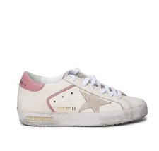 GOLDEN GOOSE Super Star