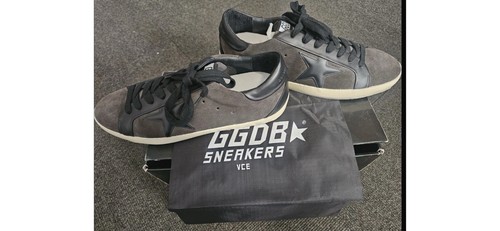Golden goose superstar ultra - goose,