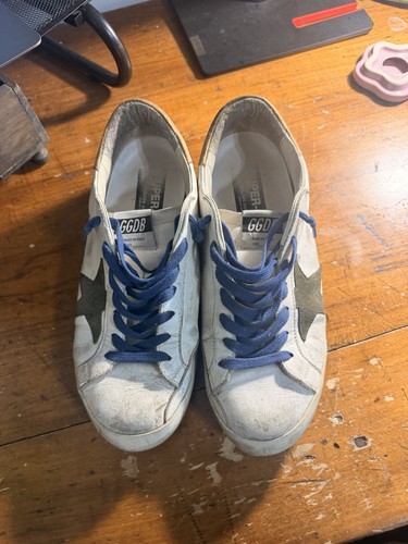 Golden goose genuine - golden,